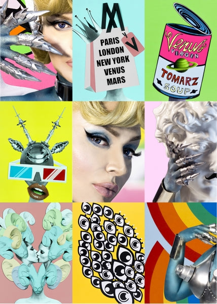 POP Collage 1